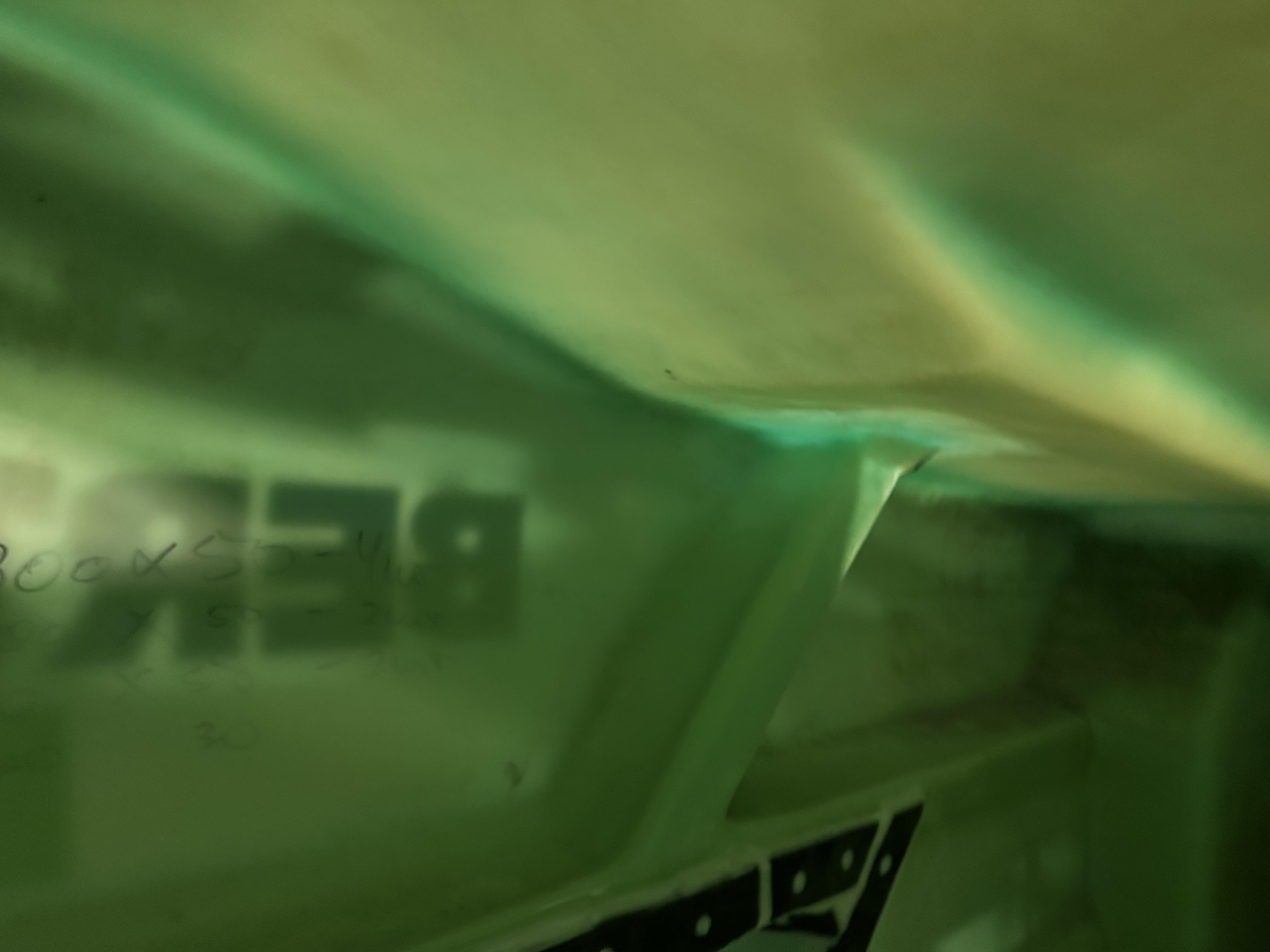 Foto 8 der Reparatur — Spritzentank-Reparatur Berthoud
