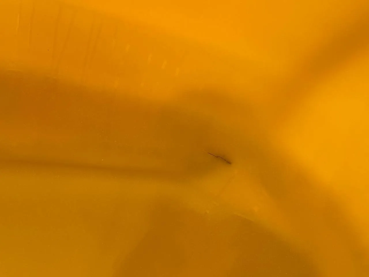 Foto 10 der Reparatur — Spritzentank-Reparatur Hardi Ranger 2500 — Klątwy