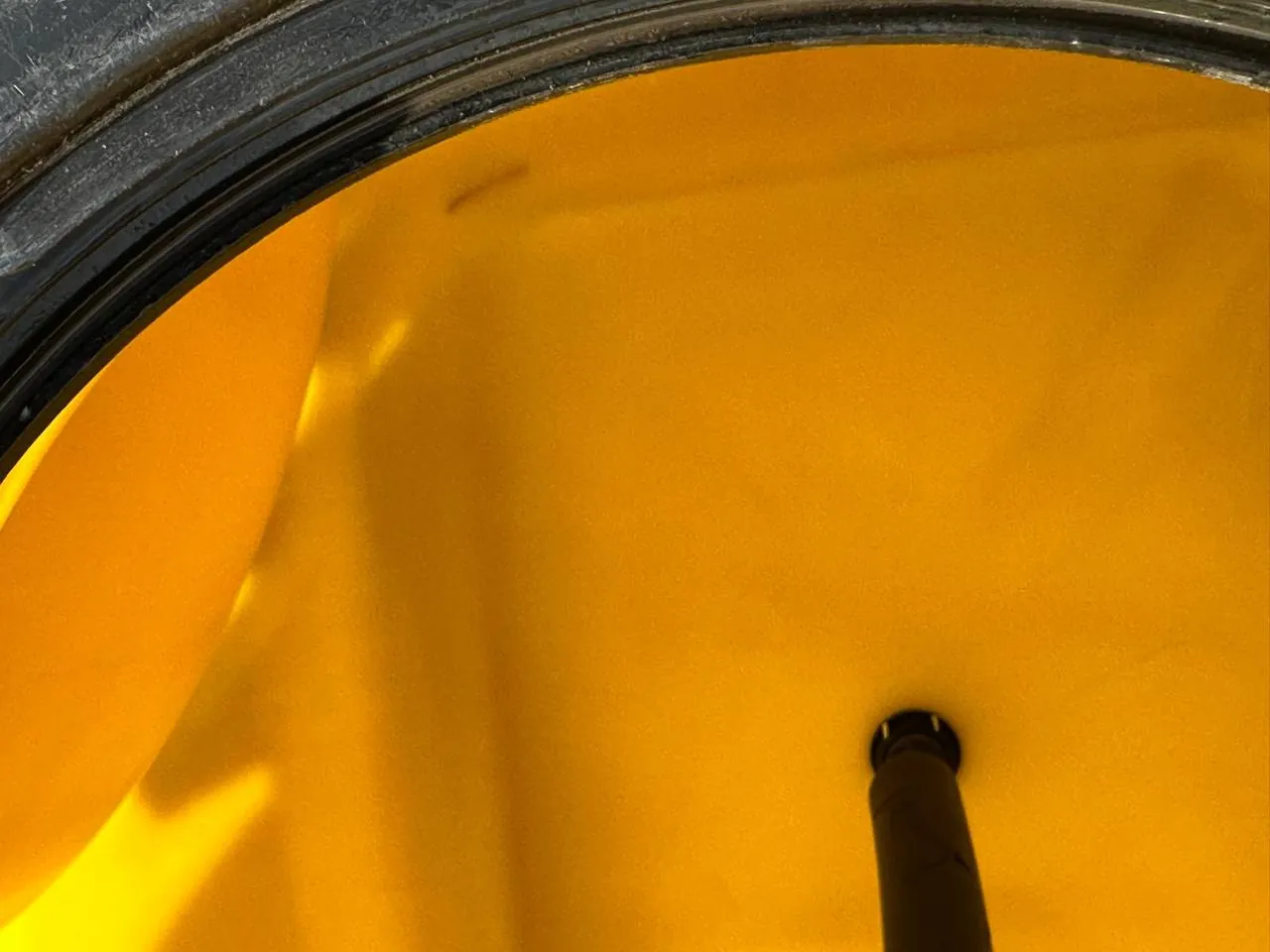 Foto 13 der Reparatur — Spritzentank-Reparatur Hardi Ranger 2500 — Klątwy