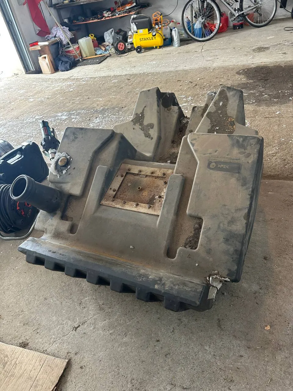 Tank