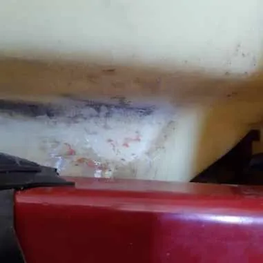 Foto 3 der Reparatur — Spritzentank-Reparatur Hardi Ranger 2500 — Gardzienice-Kolonia