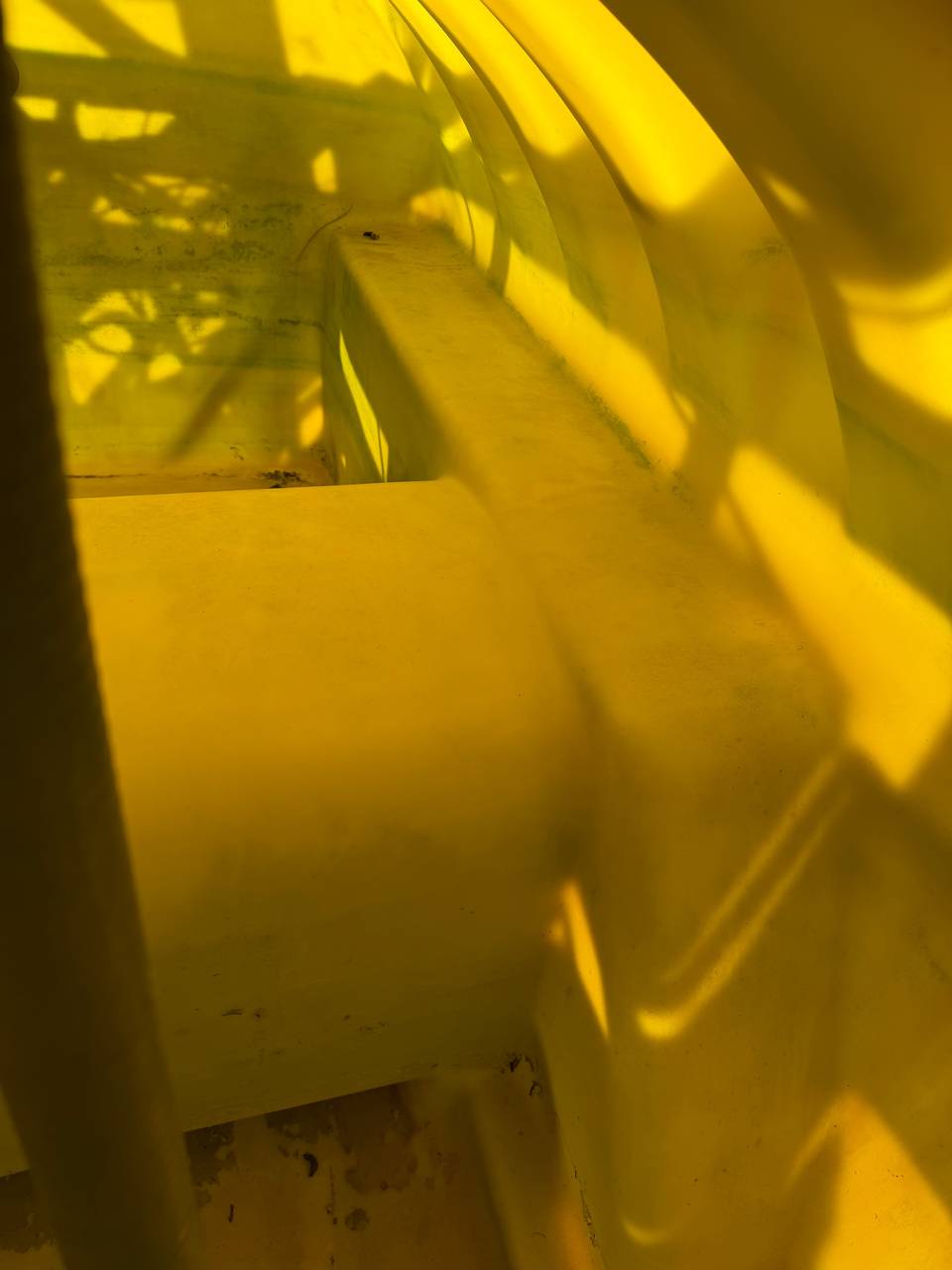Foto 6 der Reparatur — Spritzentank-Reparatur Dubex Stentor 6000 L — gmina Torzym