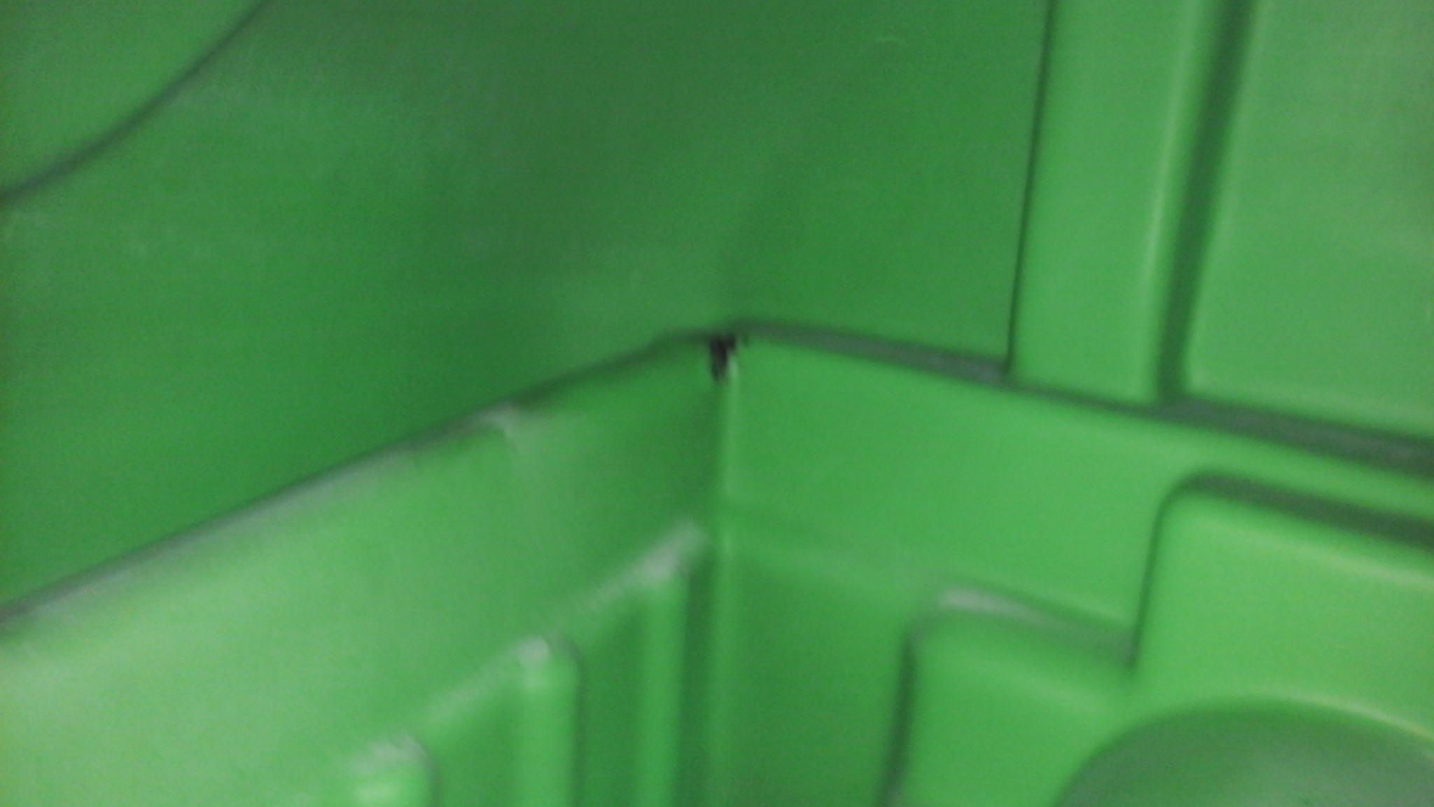 Foto 5 der Reparatur — Spritzentank-Reparatur — Paulinowo