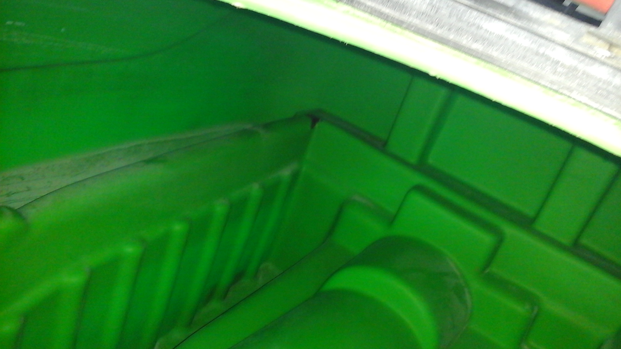 Foto 6 der Reparatur — Spritzentank-Reparatur — Paulinowo