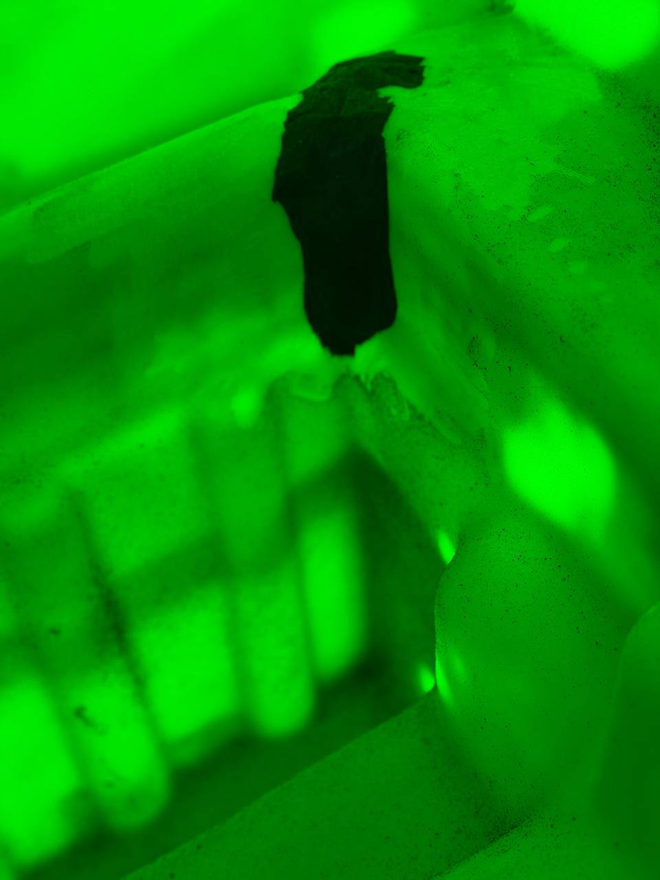 Foto 17 der Reparatur — Spritzentank-Reparatur — Paulinowo