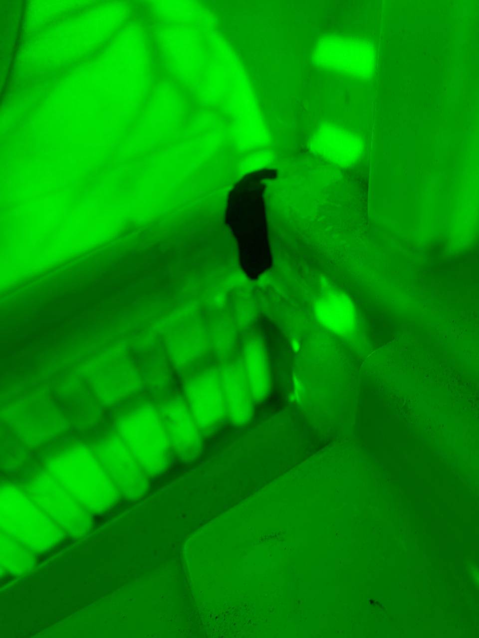 Foto 18 der Reparatur — Spritzentank-Reparatur — Paulinowo