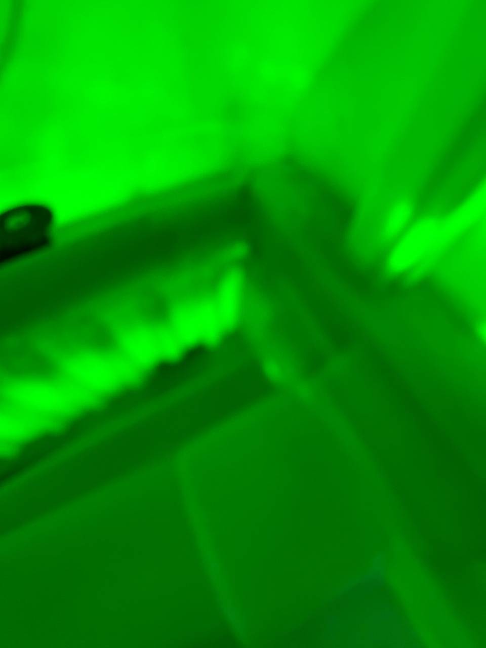 Foto 11 der Reparatur — Spritzentank-Reparatur — Paulinowo