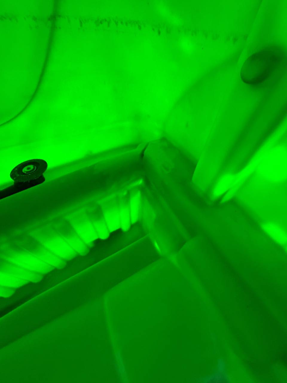 Foto 10 der Reparatur — Spritzentank-Reparatur — Paulinowo