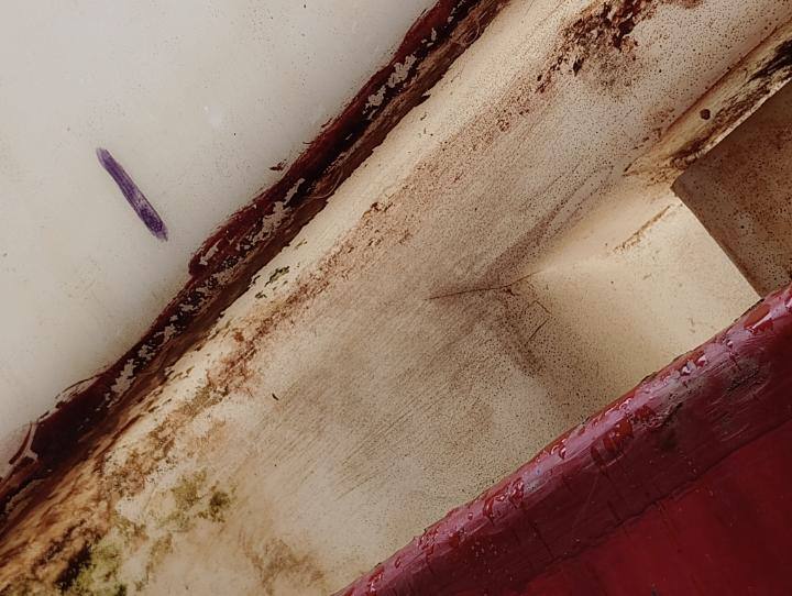 Foto 4 der Reparatur — Spritzentank-Reparatur Bargam — Myślibórz