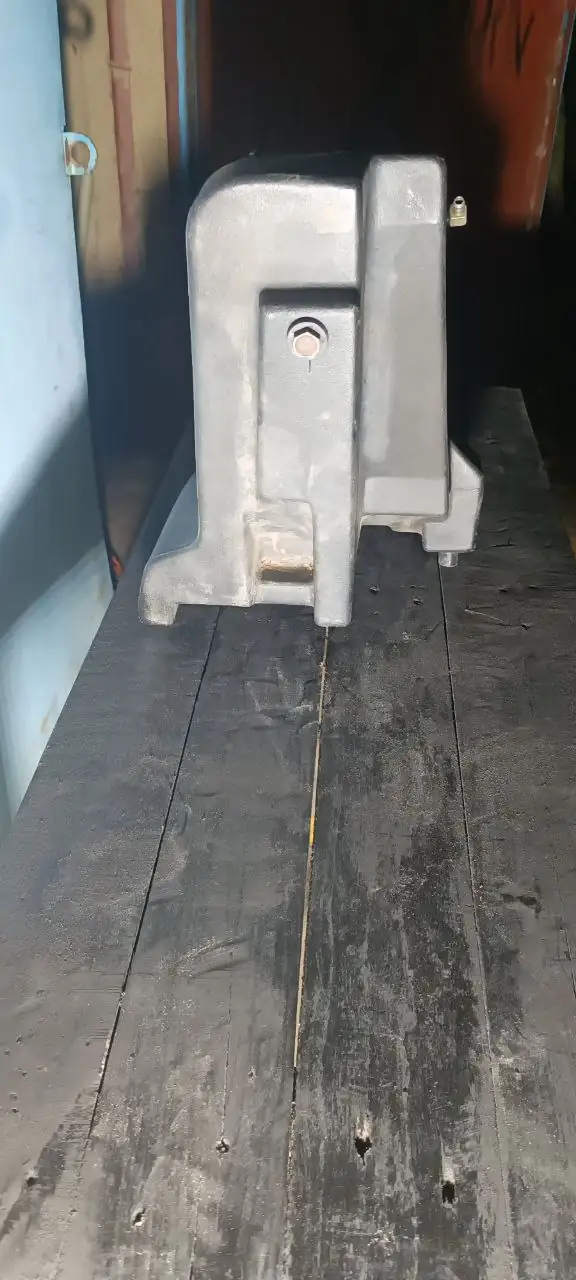 Foto 15 der Reparatur — Kraftstofftank-Reparatur