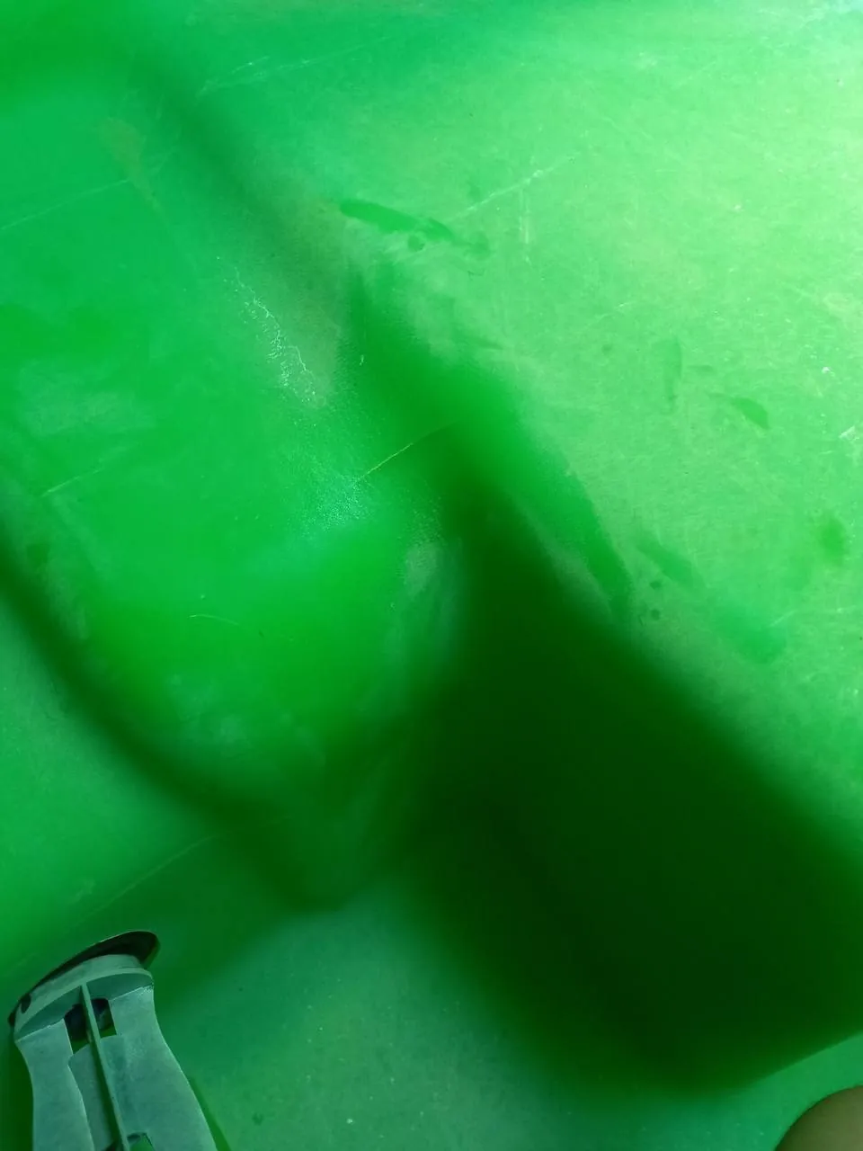 Foto 5 der Reparatur — Spritzentank-Reparatur Tecnoma Laser