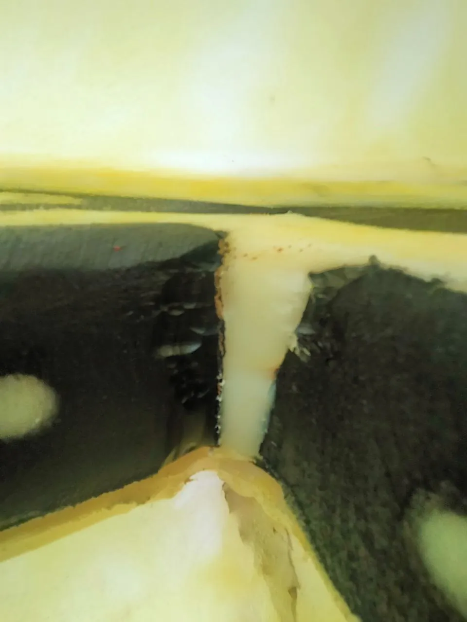 Foto 4 der Reparatur — Spritzentank-Reparatur (3)