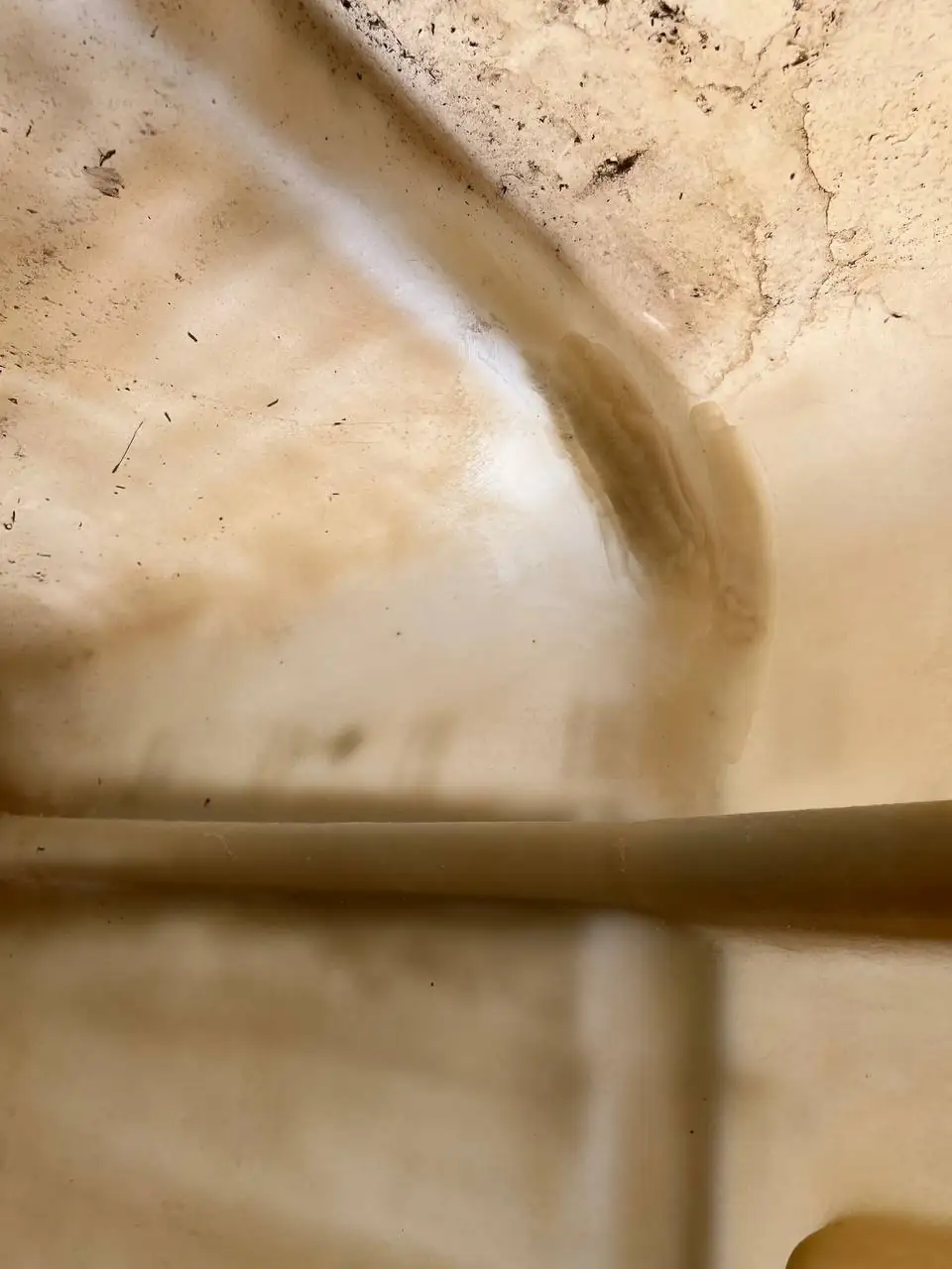 Foto 2 der Reparatur — Spritzentank-Reparatur — Mai 2024