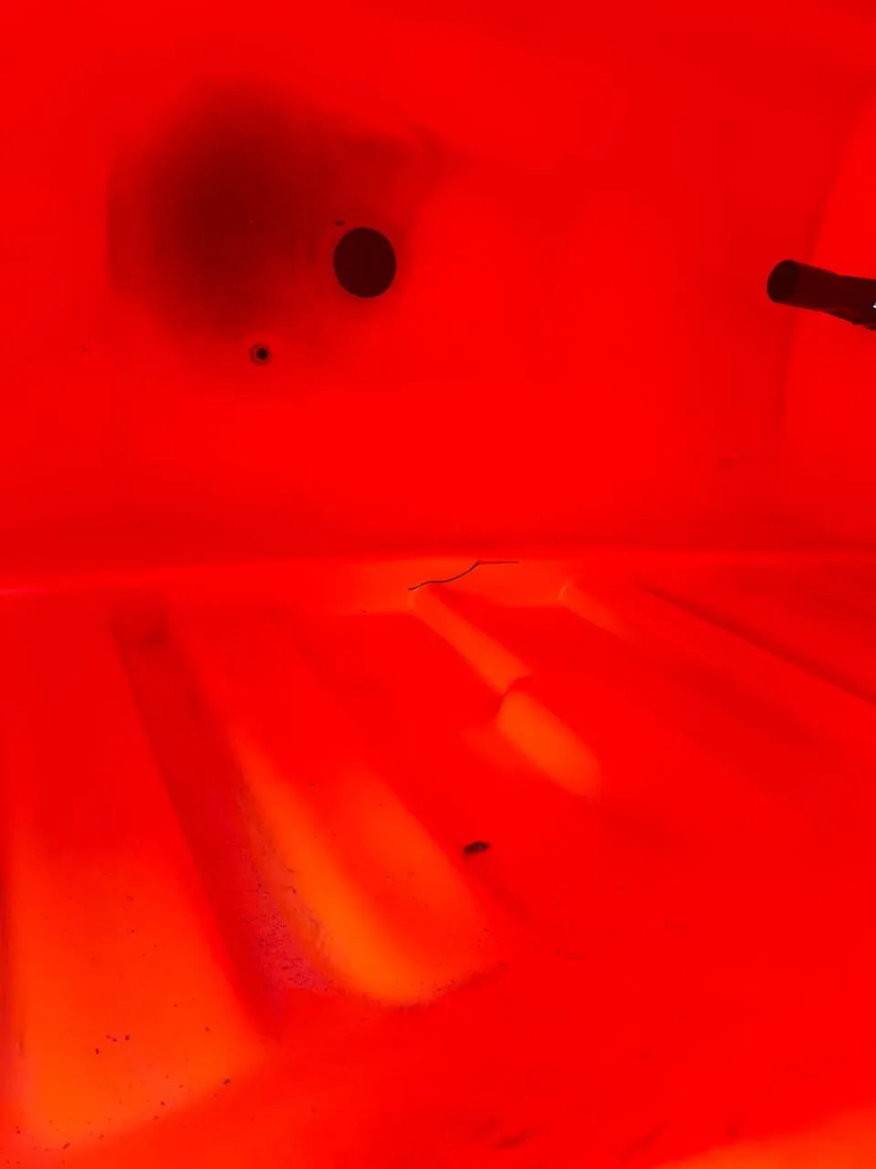 Foto 7 der Reparatur — Spritzentank-Reparatur (4)
