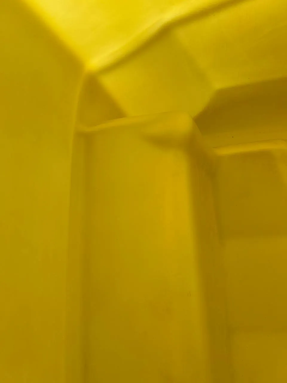 Foto 2 der Reparatur — Spritzentank-Reparatur Hardi Alfa 4000